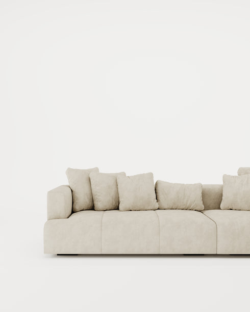 DALLAS CORNER SOFA